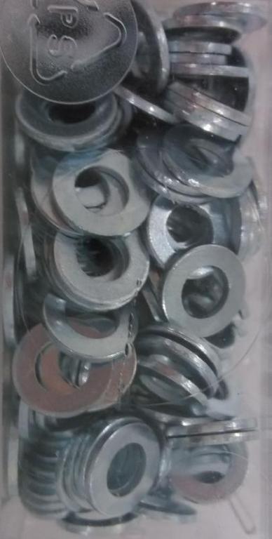 BOFIX Box A 250 Ring M6