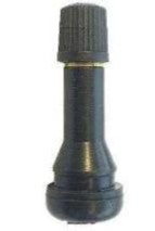 Válvula sin cámara de cocodrilo Piaggio recto delgado 11.3x40 mm
