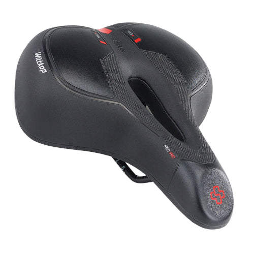 Wittkop Saddle Medicus Pro City 6.3