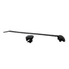 Piezas de bicicleta Hesling pieza de clip de tira protectora de vestido hesling parte a+b