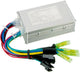 Ansmann E-bike Controller SoftStart 3400-0213-1