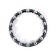 Sa Bullet ring large