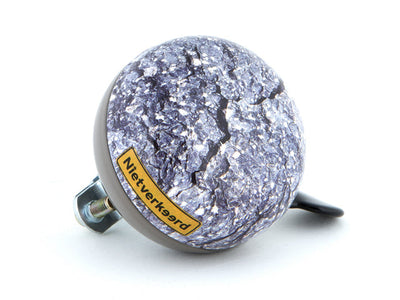 Buzaglo no se equivoca campana ding-dong acero 60 mm. piedra