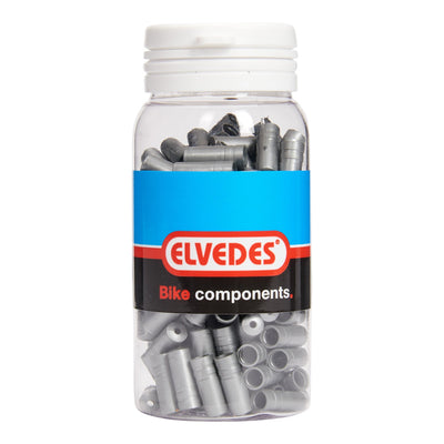 DS Elvedes Cable Hat 4.3 mm PVC Zi (150)
