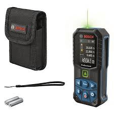Telemetro laser Bosch glm50-27cg