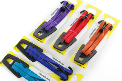 Bibia Transportbinder Assorti Color