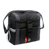 NEWLOXS NEW VIGO M TURNLOCK Black 132,356 handlebar bag 9.5l