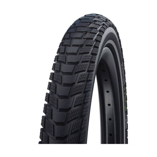 Schwalbe Tire Pick-up E-Cargo 20x2.15 (55-406) Reflejo negro