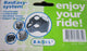 Basil b.v. basil 70075 basseasy-system handlebar holder plastic black