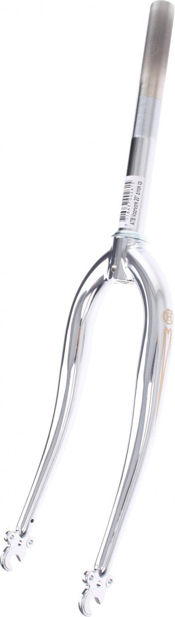 forcella 20 ATB Z ROK 235 mm di lunghezza 1 cromo spesso