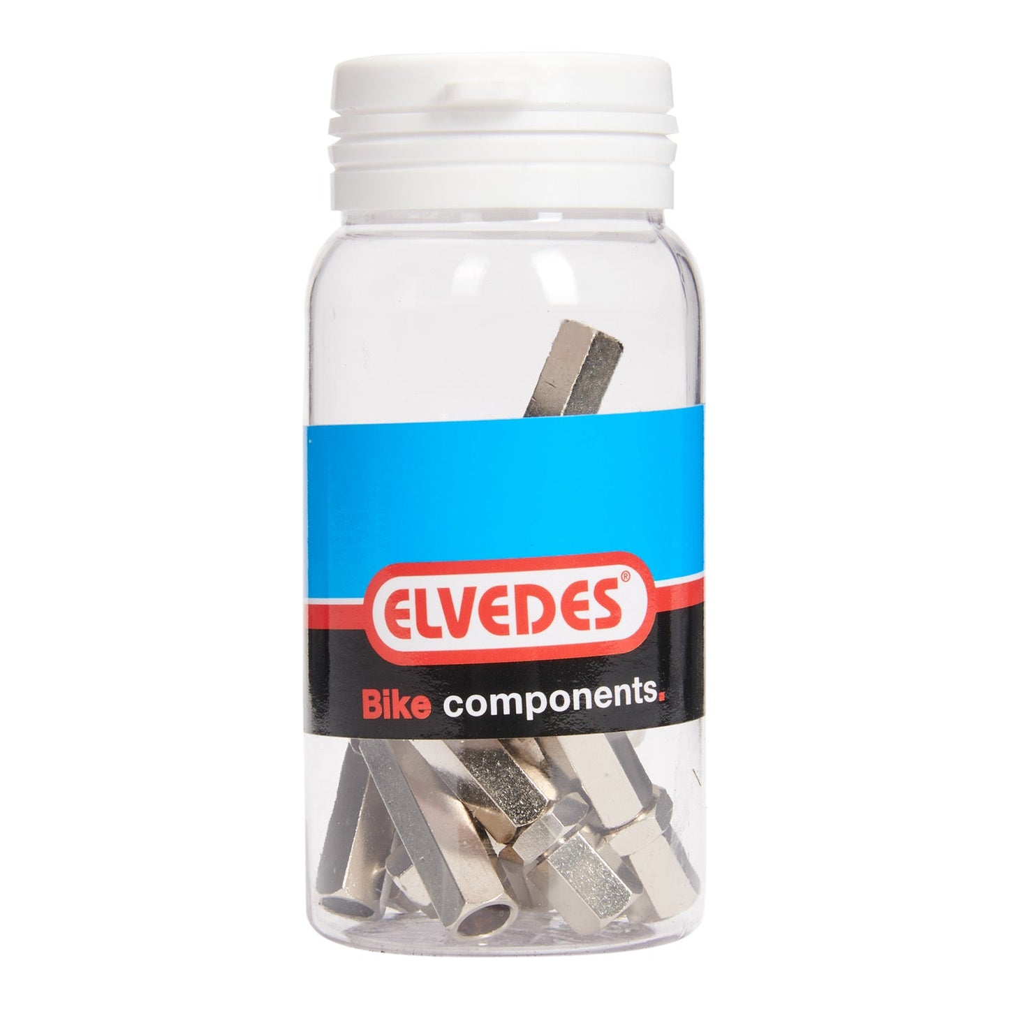 Elvedes cable screw bolt M6 brass