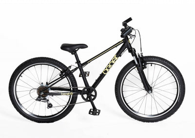 Bikefun Bicycle 24 el 6V