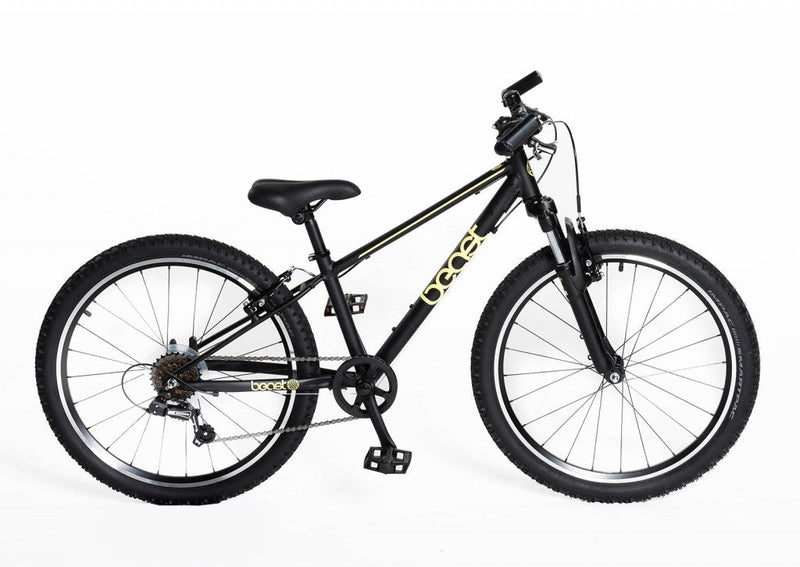Bikefun Bicycle 24 The 6V