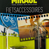 Buzaglo mirage maglia catena bicicletta “mezza maglia 1 2” x 3 32” antiruggine