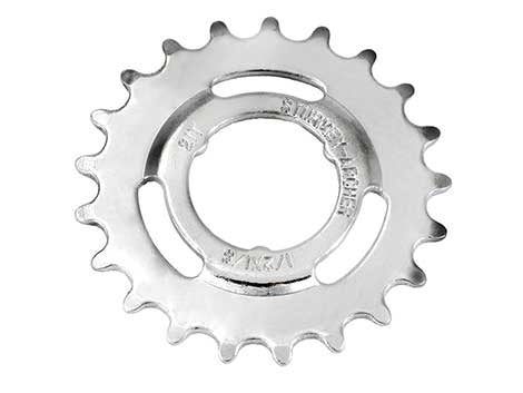 SA Gear che pugnala 20t. 32 32 Flat HSL949