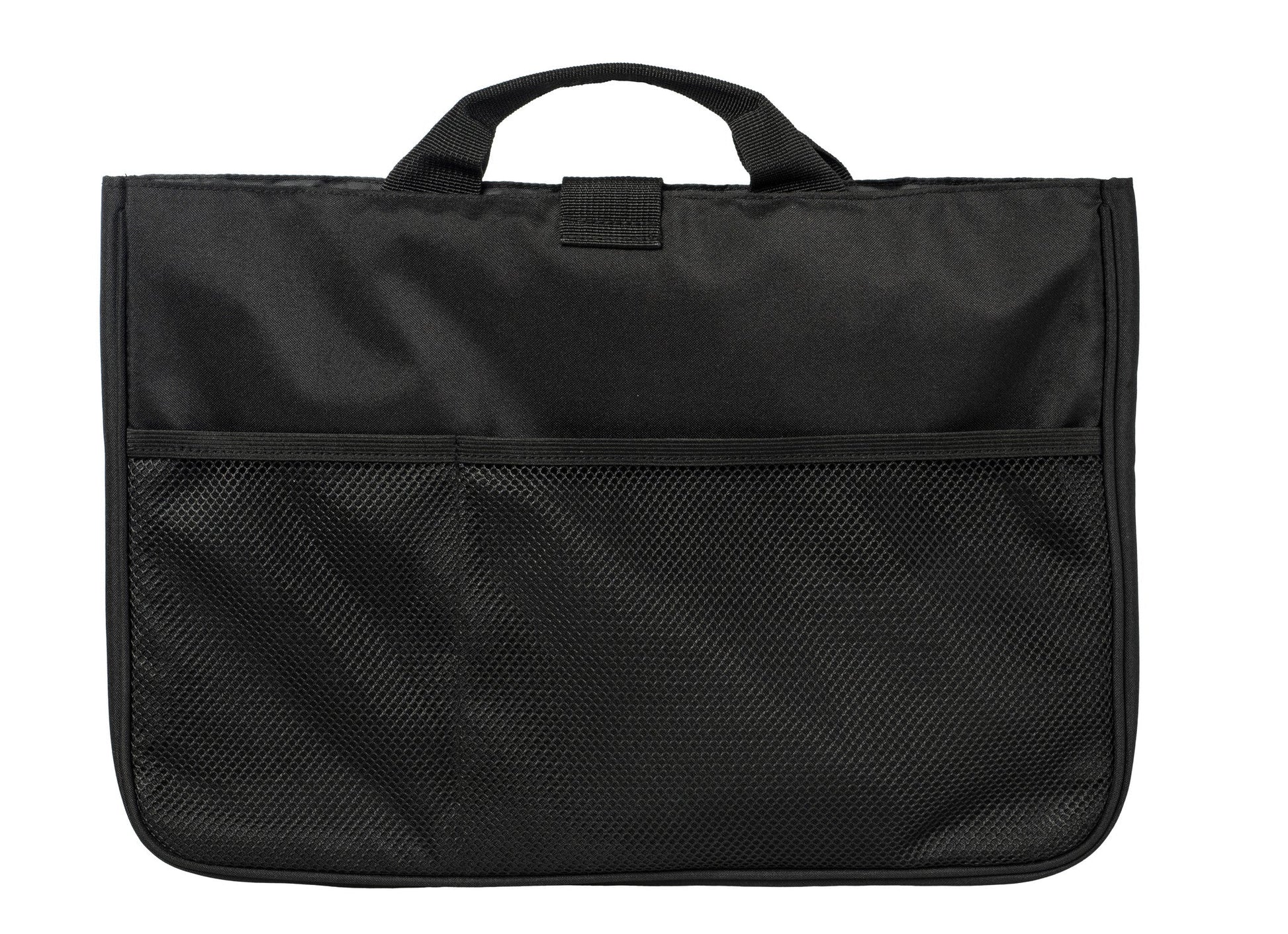 Basil b.v. basil 50489 organizer per notebook fino a 15,6 nero
