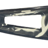 Hesling Plastic Chain Guard Classic Black EKPW 200