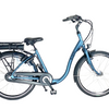 Aldo 28 pulgadas de entrada E Bike Alu 7V Freewheel