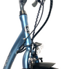 Aldo 28 pulgadas de entrada E Bike Alu 7V Freewheel