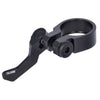 Ursus Seat Pap Clip con rapido -detensione 31,8 alu nero