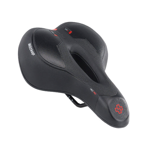 Saddle Wittkop Medicus Pro 6.2 Trekking - Damas