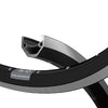 Qibbel Rim Zac 421 28 622 36g 14g CNC Alu Black