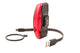 Spanninga achterlicht Arco Flash usb zadelpen