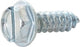 Ring Lock Parker4.2x16mm. per 100