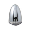 Spanninga Feelight Trendo XB Chrome 3xaa Batt. 15 Lux