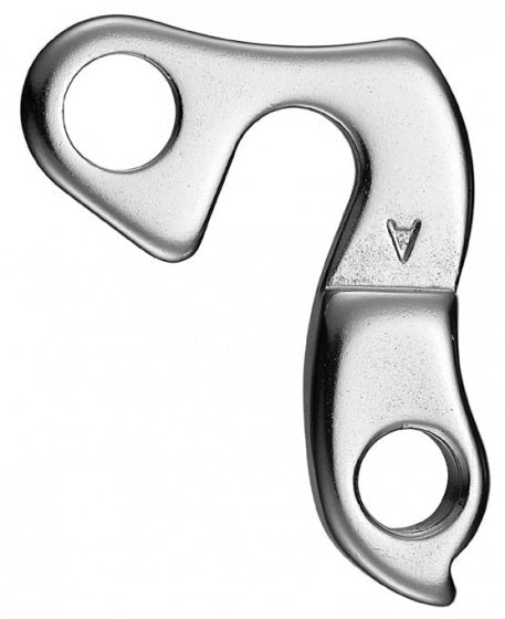 Buzaglo primax e drop pad aluminio no. 21 gh-013