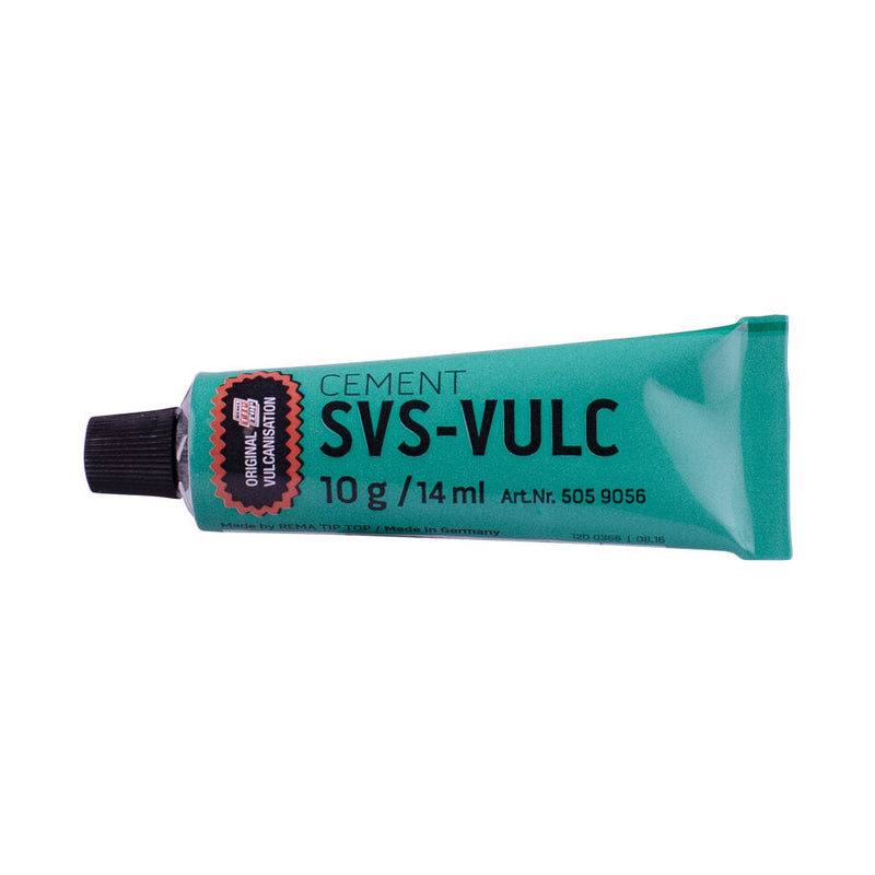 Tip Top Vulcanization fluid on petrol base 10gr