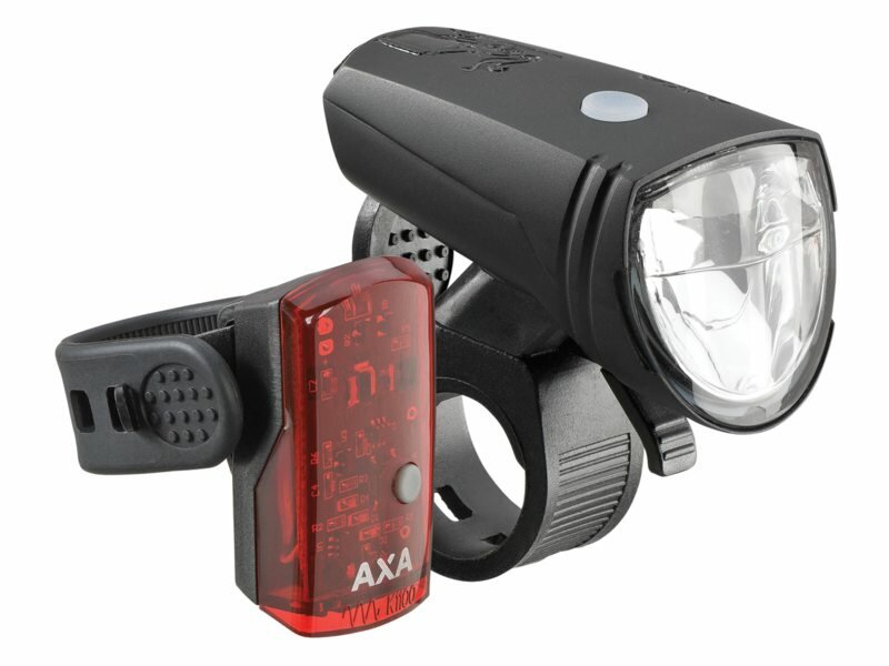 lighting set Greenline USB1 LED on off 15 lux