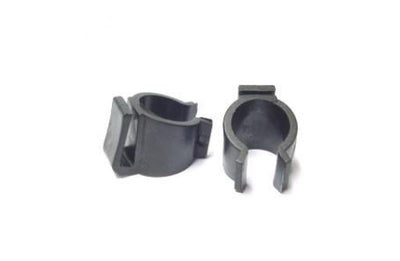 Hesling Bike Parts Hesling Dress Guard Clip 16 mm