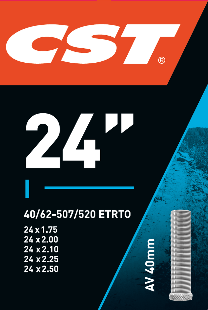Cámara de aire cst 24i