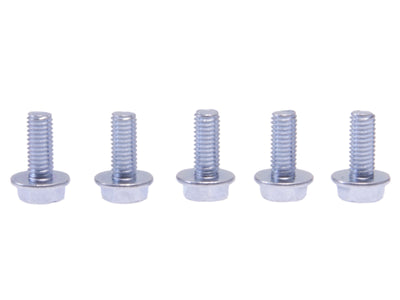 Fender Bolts Simson 5x12mm
