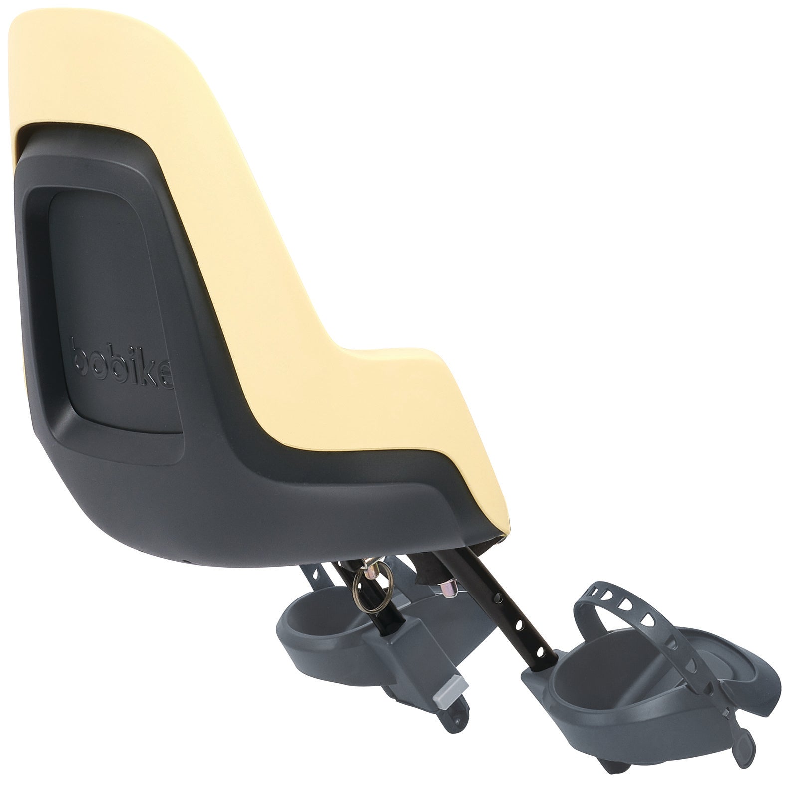 Zitje Bobike mini go lemon sorbet