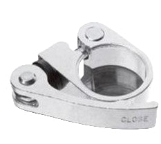 Sedile ursus Pen-Snelpan-Klem Alu 34.9