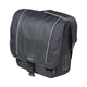 Basil Sport Commuter Bag - Gray Bicycle Bag