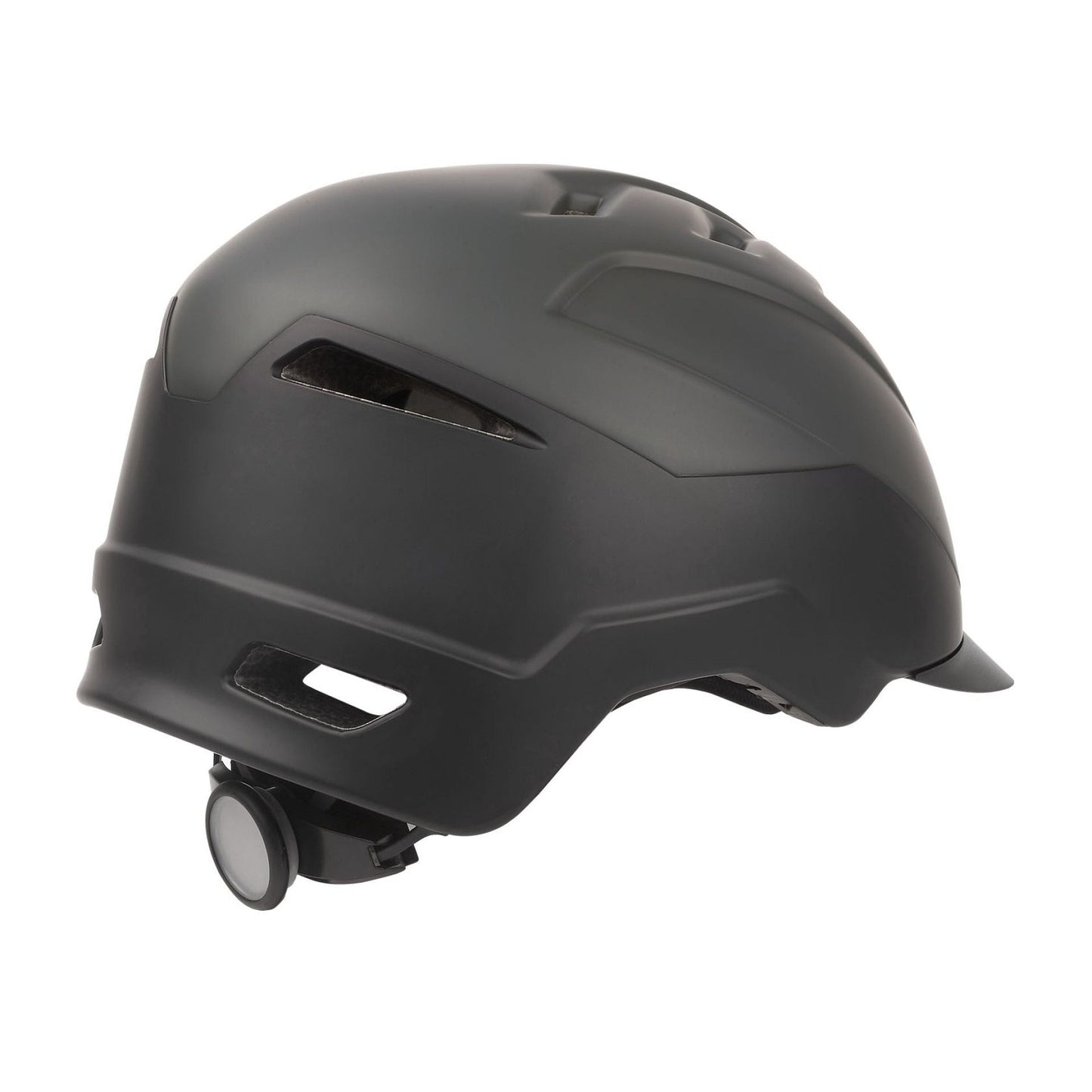 helmet polisport e city speed e-bike black