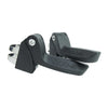 Qibbel footrests junior 6+