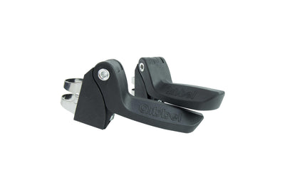 Qibbel footrests junior 6+