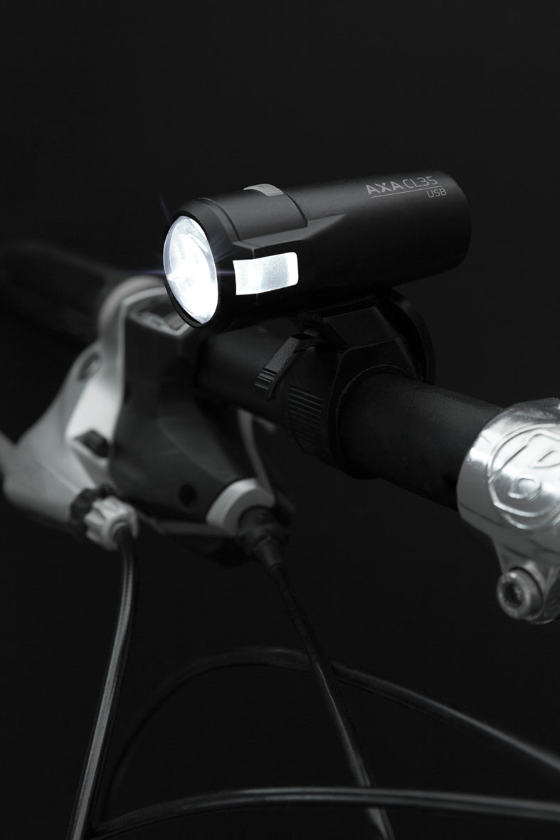 Faro compactline 20 lux nero