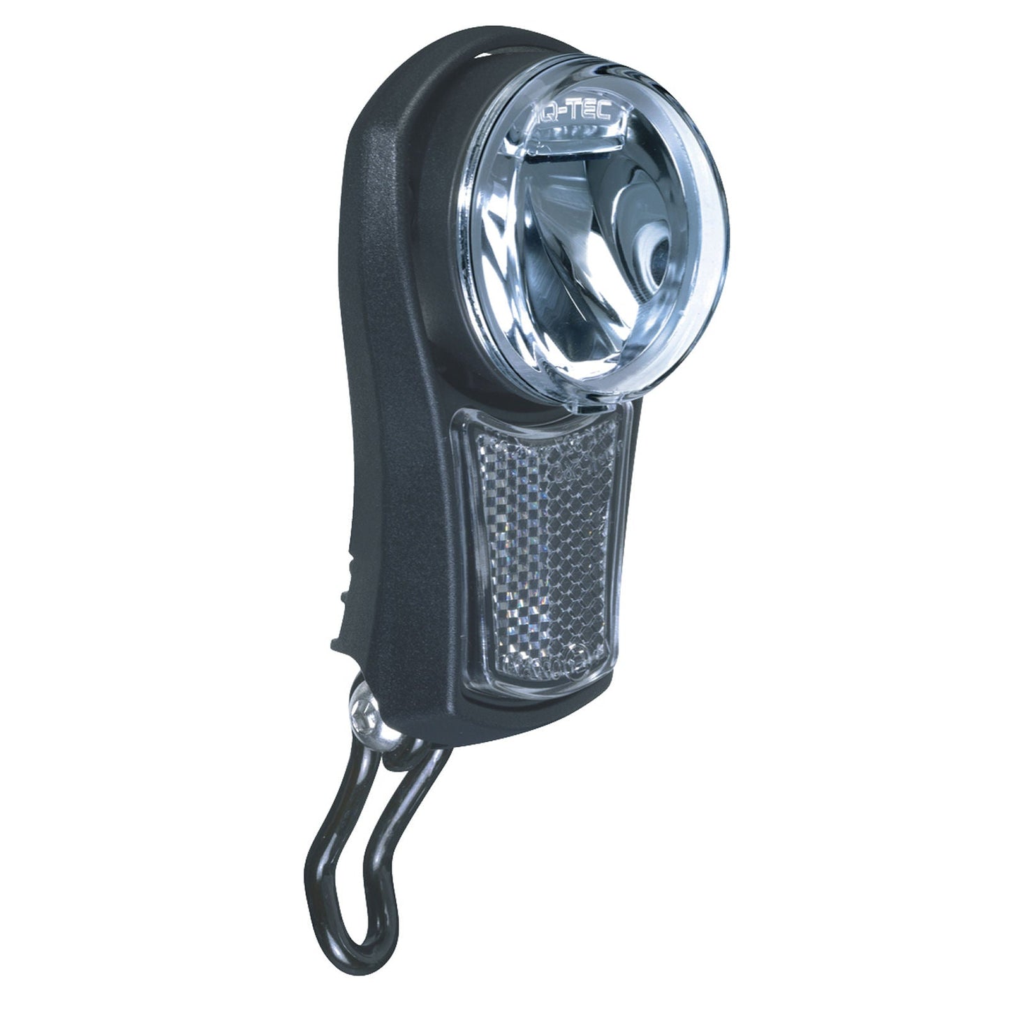 Busch + müller b m 174q42 6n-04 lumotec iq fly voor e-bike 40 lux*