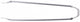 Define rod 24 silver