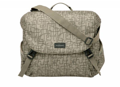 Mondi Joy Fietas - Stuffa a tracolla - Ladies - Sports - Ivy Walnut