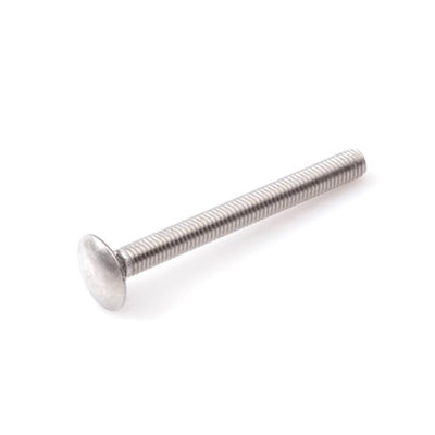 Bofix sei. bullone in acciaio inox m5 x 40