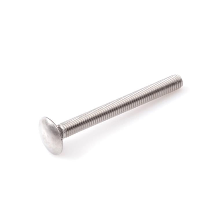 Bofix seis. perno acero inoxidable m5 x 40