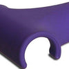 STECO T-Signer Purple por 4 se ajusta a un portador delantero de 16 mm