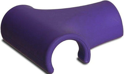 STECO T-Signer Purple por 4 se ajusta a un portador delantero de 16 mm