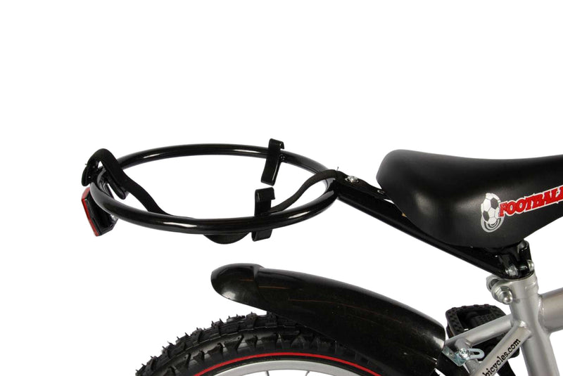 cap. H. kubbinga b.v. porta calcio per bicicletta